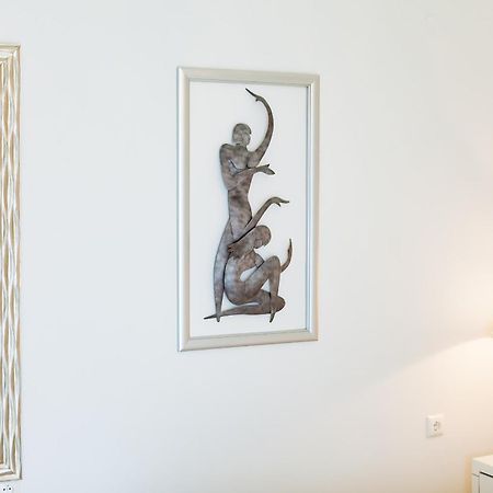 Luxury Apartment Stella Retimno Zewnętrze zdjęcie