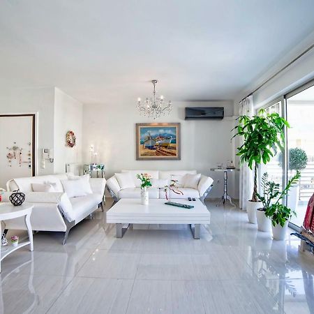 Luxury Apartment Stella Retimno Zewnętrze zdjęcie