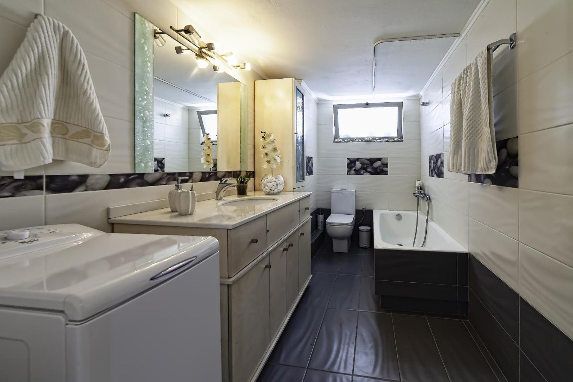 Luxury Apartment Stella Retimno Zewnętrze zdjęcie