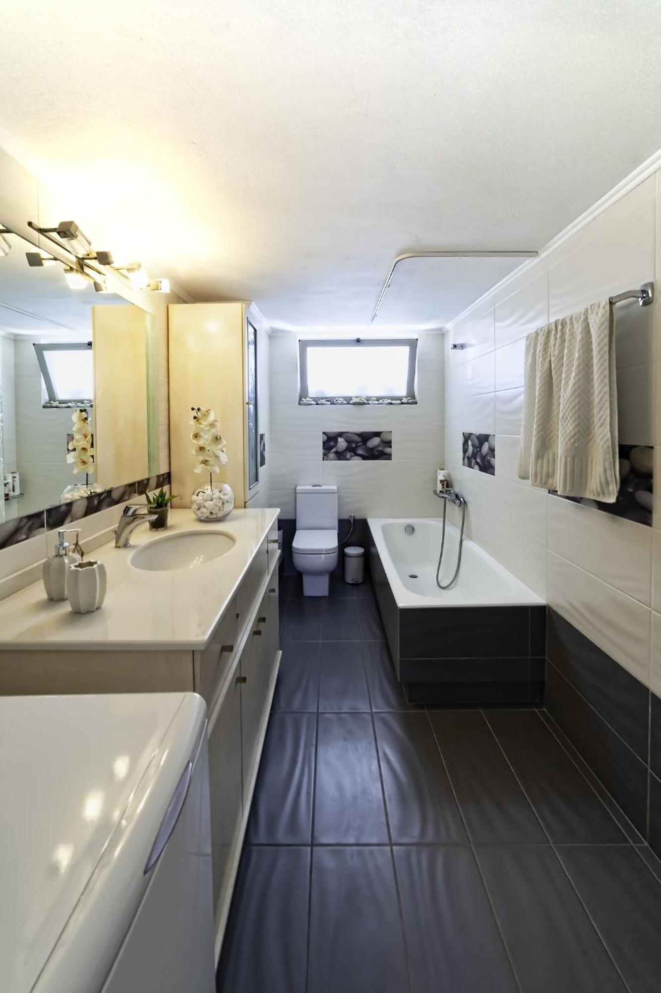 Luxury Apartment Stella Retimno Zewnętrze zdjęcie
