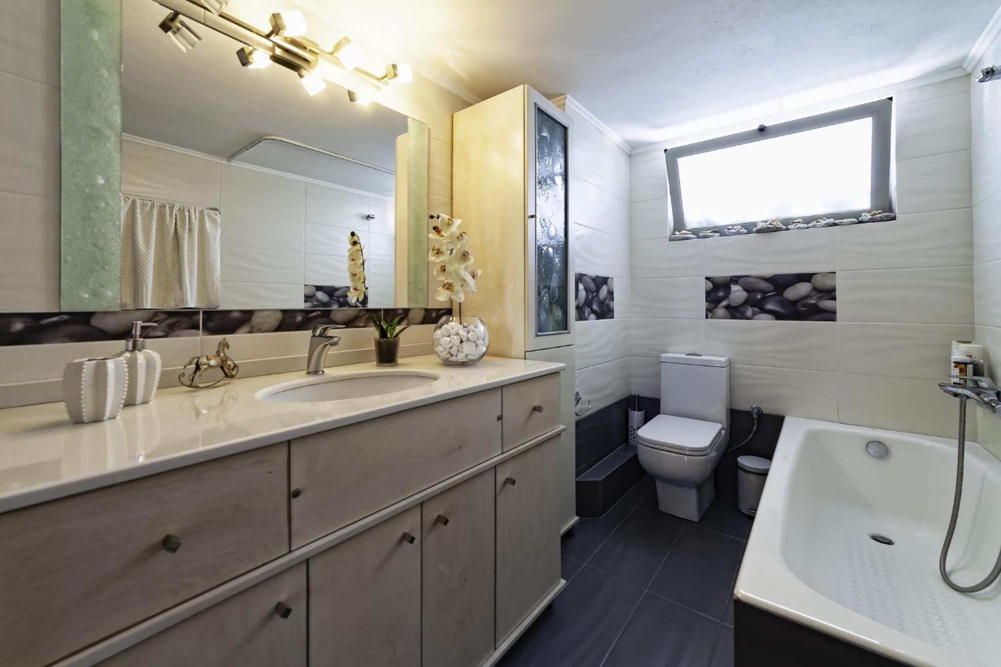 Luxury Apartment Stella Retimno Zewnętrze zdjęcie