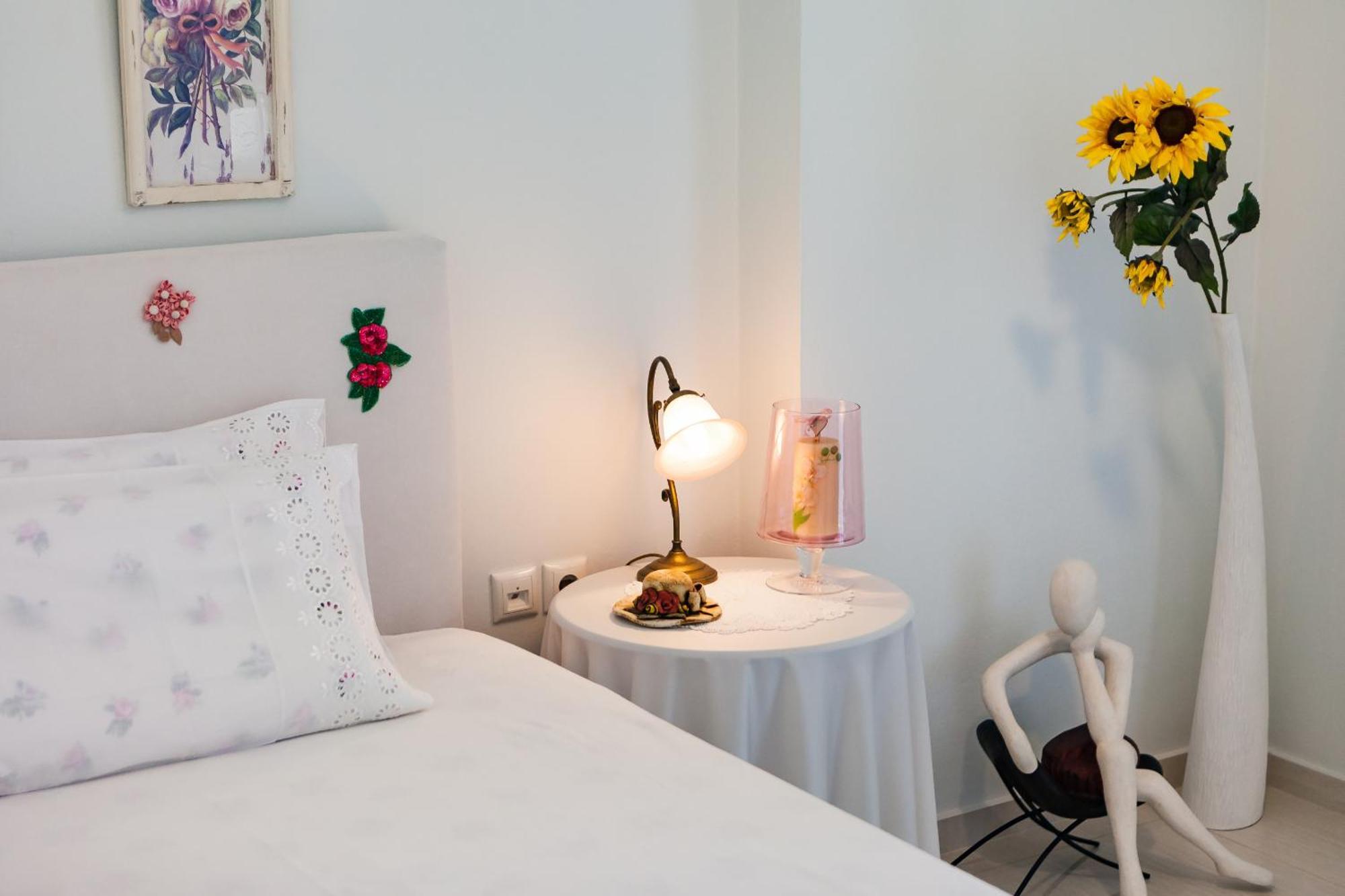 Luxury Apartment Stella Retimno Zewnętrze zdjęcie